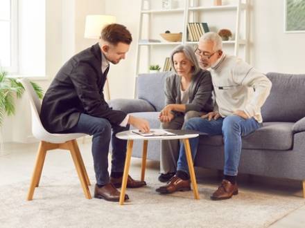 Potomac, MD wills and trusts attorney