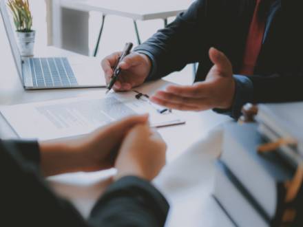 Rockville, MD high net worth estate planning lawyer